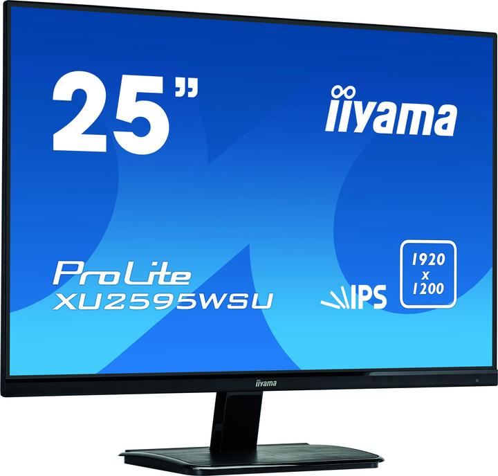 Produktbild iiyama XU2595WSUB1 (1920 x 1200 Pixel, 25")