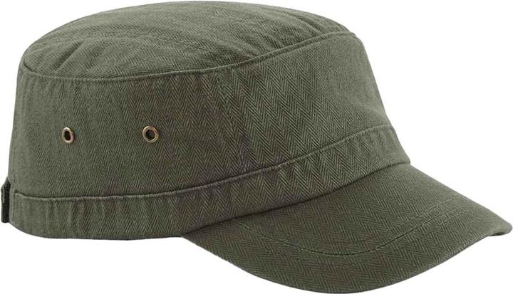 Image du produit Beechfield - Casquette militaire URBAN (Taille unique)