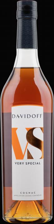 Davidoff Cognac VS Very Special