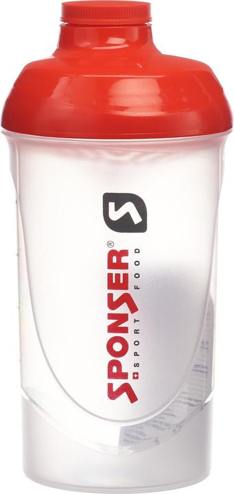 Sponser Wave Shaker (0.60 l)