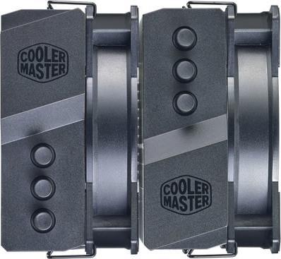 Actual product image Cooler Master MasterAir MA621P RGB TR4 (164.50 mm)