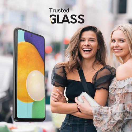 Produktbild OtterBox Trusted Glass (1 Stück, Samsung Galaxy A52 5G)