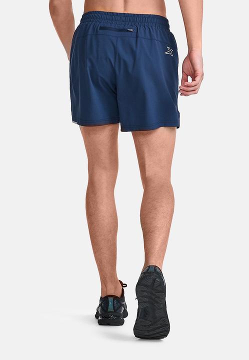 Actual product image 2XU Aero 5 Inch Shorts (XXL)