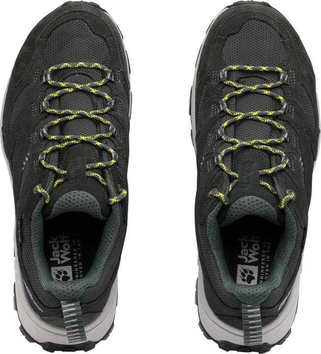 Produktbild Jack Wolfskin Vojo Tour Texapore Low M (40)