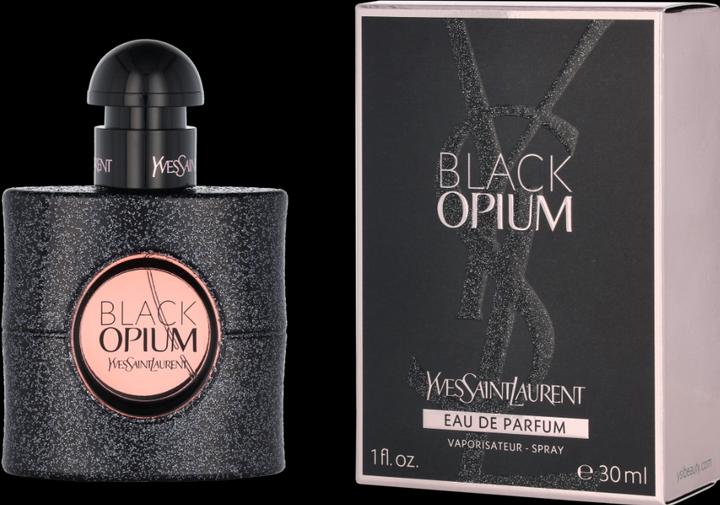 Image du produit Yves Saint Laurent black opium (Eau de parfum, 30 ml)