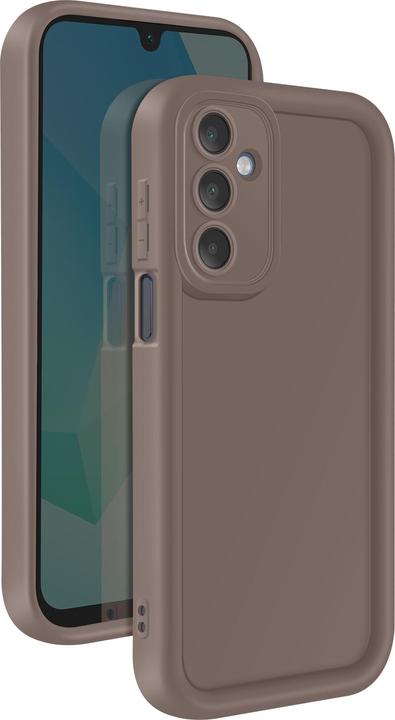 Image du produit OEM Etui TPU Rim pour Samsung Galaxy A16 5G marron (Samsung Galaxy A16)