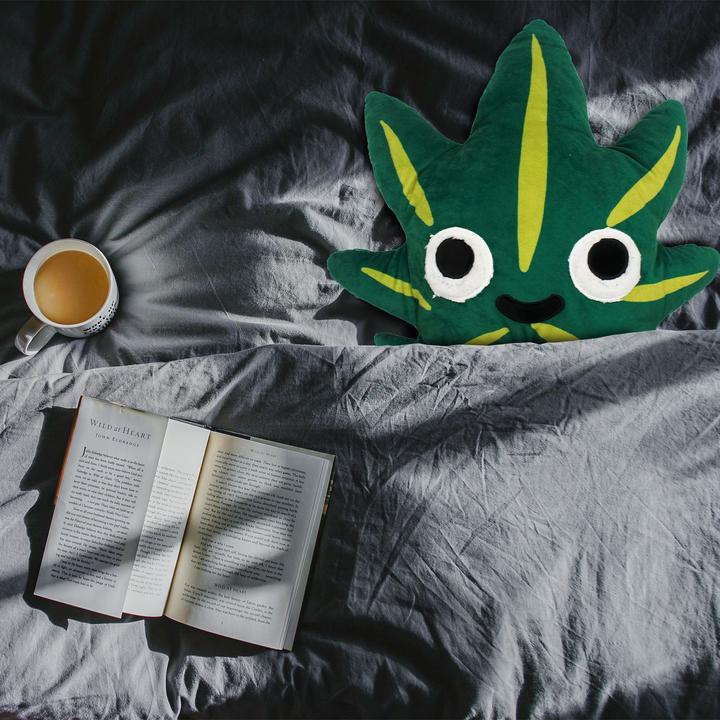 Immagine prodotto Mad Monkey Tappetino riscaldante "Weed