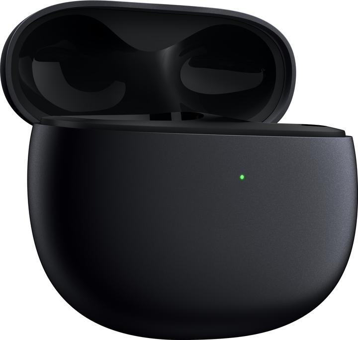 Actual product image Xiaomi Redmi Buds 3 (ANC, 5 h, Wireless)