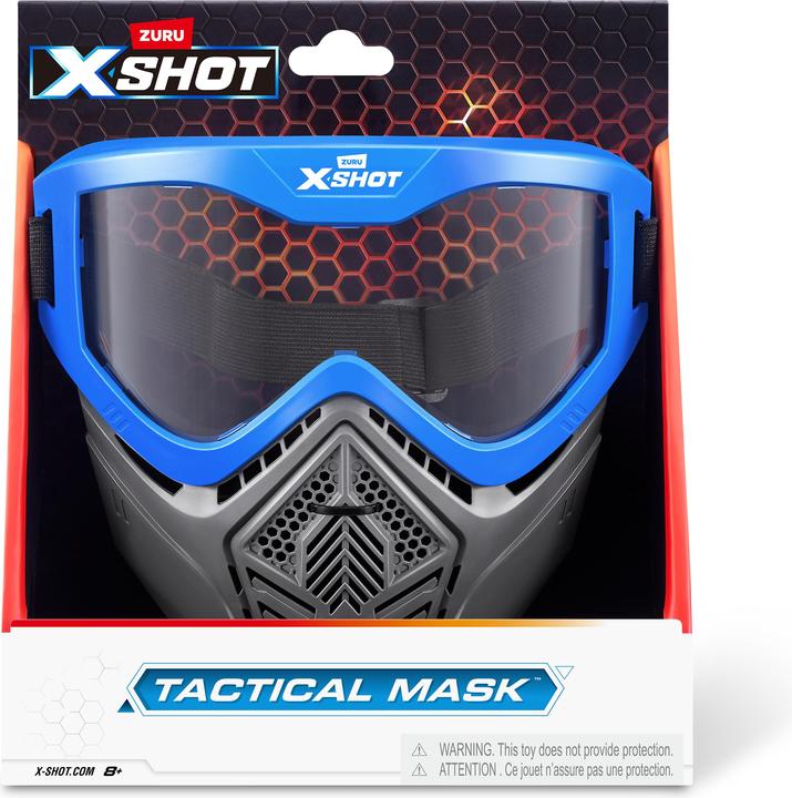 Immagine prodotto Xshot X-Shot Kampfmaske