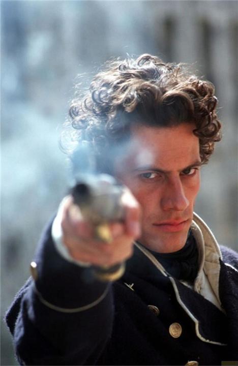 Produktbild Hornblower - Die komplette Serie (Blu-ray, 2019, Deutsch)