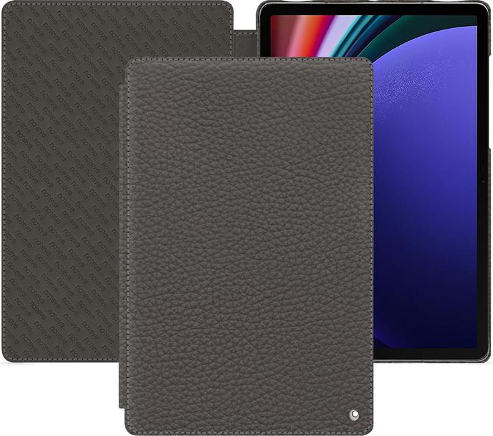 Anthracite (Pantone #41403c)