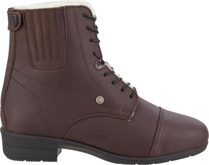 Actual product image Suedwind Footwear Ankle boots IceLock Merino BZ Lace (37)