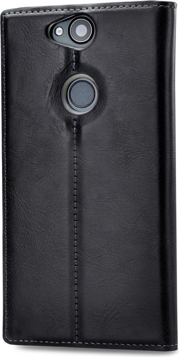 Actual product image Mobilize Premium Gelly Book (Xperia XA2 Plus)