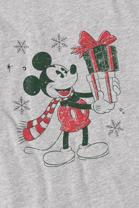 Produktbild Disney TShirt weihnachtliches Design (3XL)
