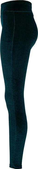 Immagine prodotto Urban Classics Leggings di velluto a vita alta da donna (4XL)