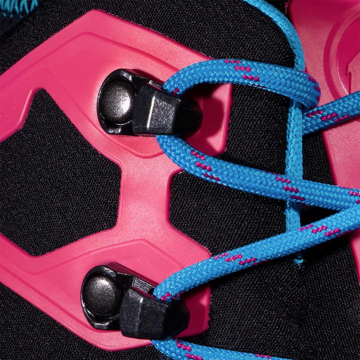 Actual product image Mammut Taiss Light Mid GTX Mountaineering Footwear StepIn Crampon (41 1/3)