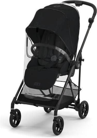 Actual product image Cybex Rain cover Melio