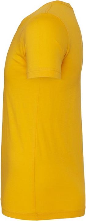 Actual product image Bella Canvas Adult round neck T-shirt (XS)