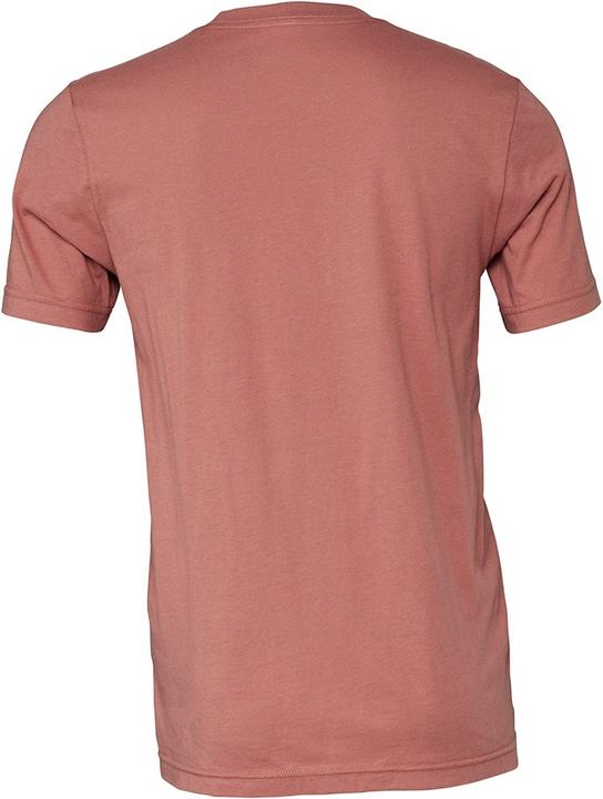 Image du produit Bella Canvas Adulte col rond T-shirt (XS)