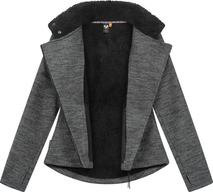 Immagine prodotto Ragwear Saskie Melange (3XL)