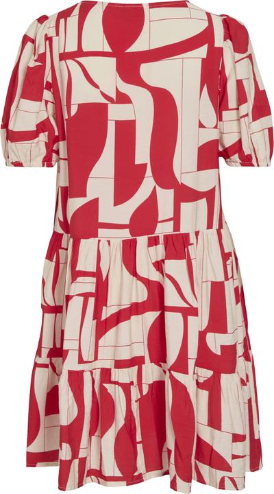 Produktbild Vila VIHASJA Kurzärmeliges Minikleid (38)