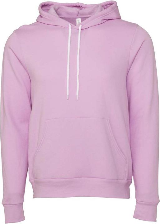 Bella Canvas Erwachsene Kapuzenpullover
