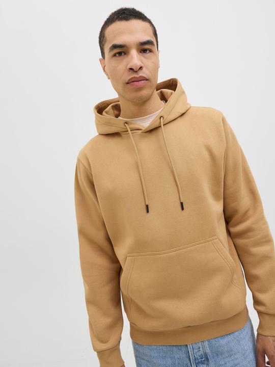 Produktbild Jack & Jones Jjebradley Sweat Hood Noos (L)