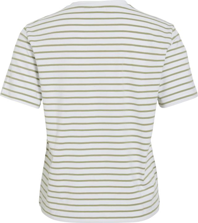 Produktbild Vila Rundhals T-Shirt (S)