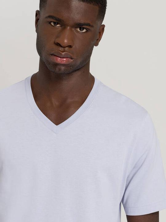 Actual product image Hanro Living Tshirt V-Neck (S)