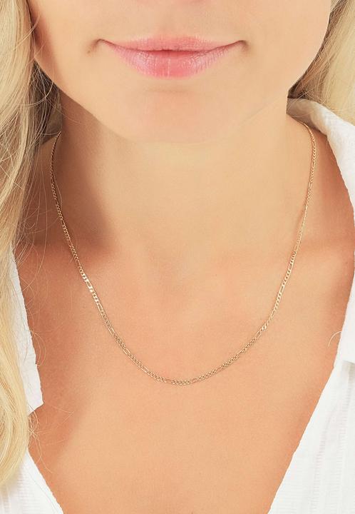 Actual product image Muau Figaro (750/18K yellow gold, 36 cm)