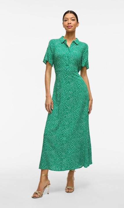 Image du produit Vila Maxi Blusenkleid (34)