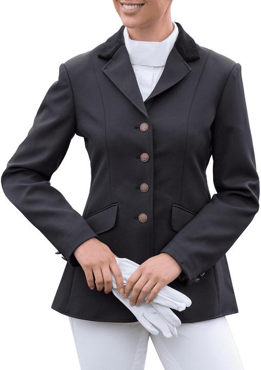 Image du produit Shires Veste de compétition Aston (44 D)