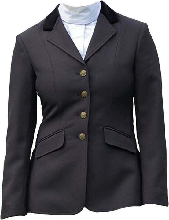 Image du produit Shires Veste de compétition Aston (44 D)