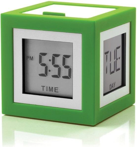 Lexon Cubissimo El