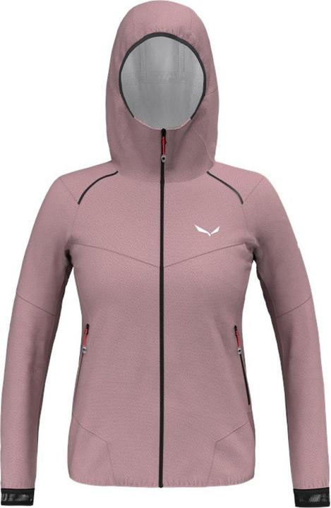Image du produit Salewa VESTE LIGHT PEDROC PTX 2.5L pour femme (40, L)