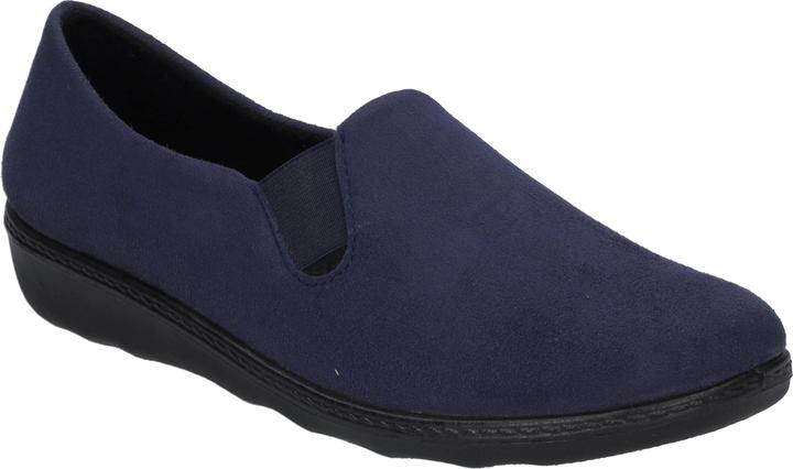 Blu scuro