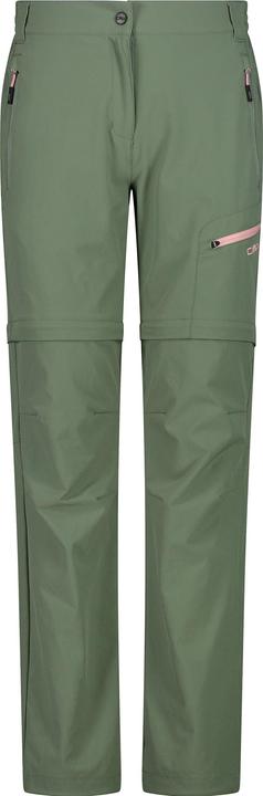 Actual product image CMP Campagnolo Zip Off (44)