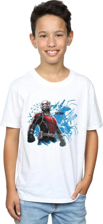 Produktbild Jungen AntMan Stehend TShirt (140, 146)