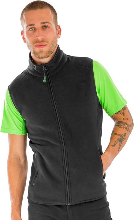 Image du produit Result Gilet Polarthermic (XXL)