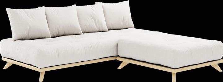 Actual product image Karup Design Senza (Sofa bed)