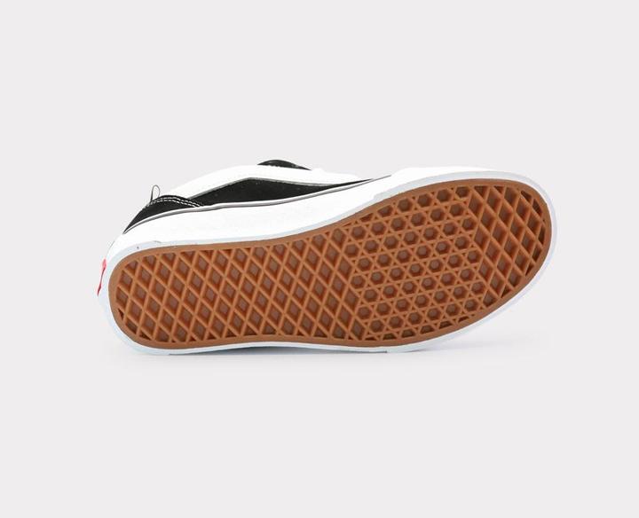 Image du produit Vans Knu Skool BLACK/TRUE WHITE (40.5)