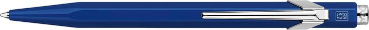 Caran d'Ache 849 Classic (Bleu, 1 x)