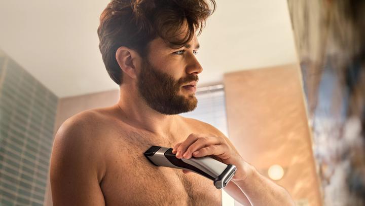 Image du produit Philips Bodygroom Series 7000