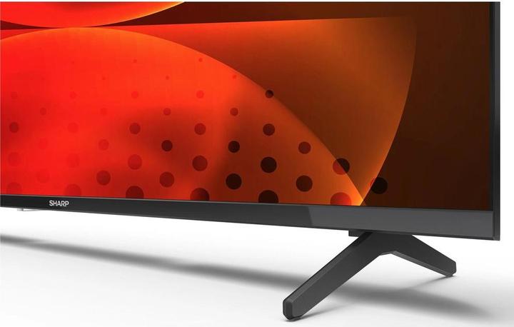 Actual product image Sharp 40FH2EA (40", LED, Full HD, 2023)
