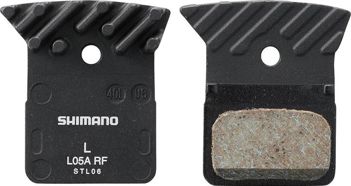 Shimano L05A (Shimano, Kunstharz)