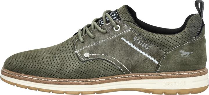 Produktbild Mustang Halbschuhe (42)