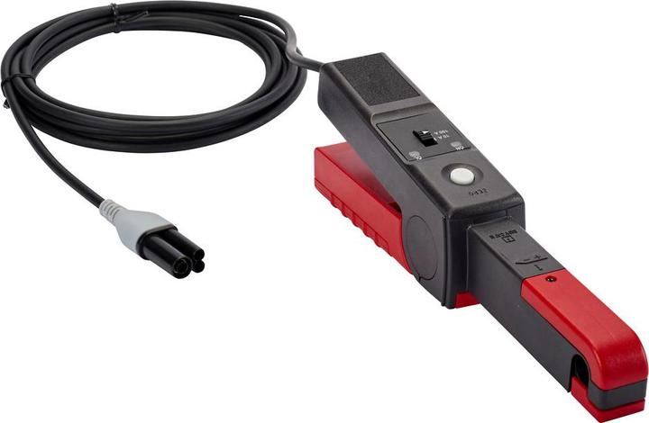 Image du produit Chauvin Arnoux P01120044 E94 Adaptateur de pince de courant Pince E94 (AC+DC) pour C.A 8345 1pc. (CAT IV 300V)