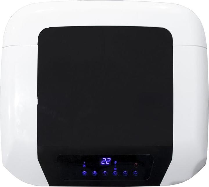 Produktbild Kibernetik Mobiles Klimagerät (120 m², 13307.35 BTU/h)