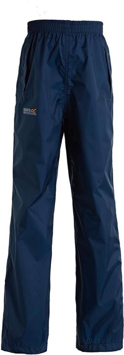 Regatta Great Outdoors Jungen Regen Überhose Adventure Tech Pack It