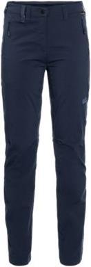 Actual product image Jack Wolfskin Activate Light Ladies Hiking Pants (36)